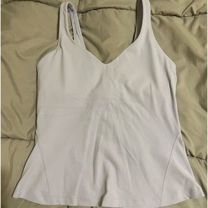 Lululemon Align Tank Top.